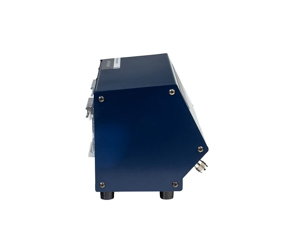 RockREMOTE Side View