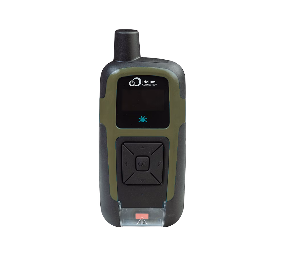 RockSTAR Burst Covert Pager