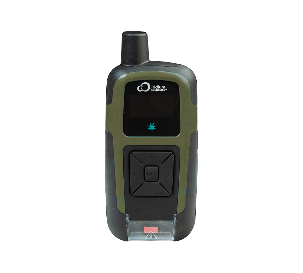 RockSTAR Burst Pager