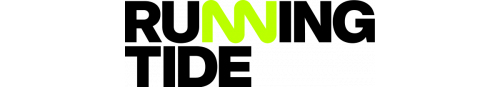 Running Tide Logo