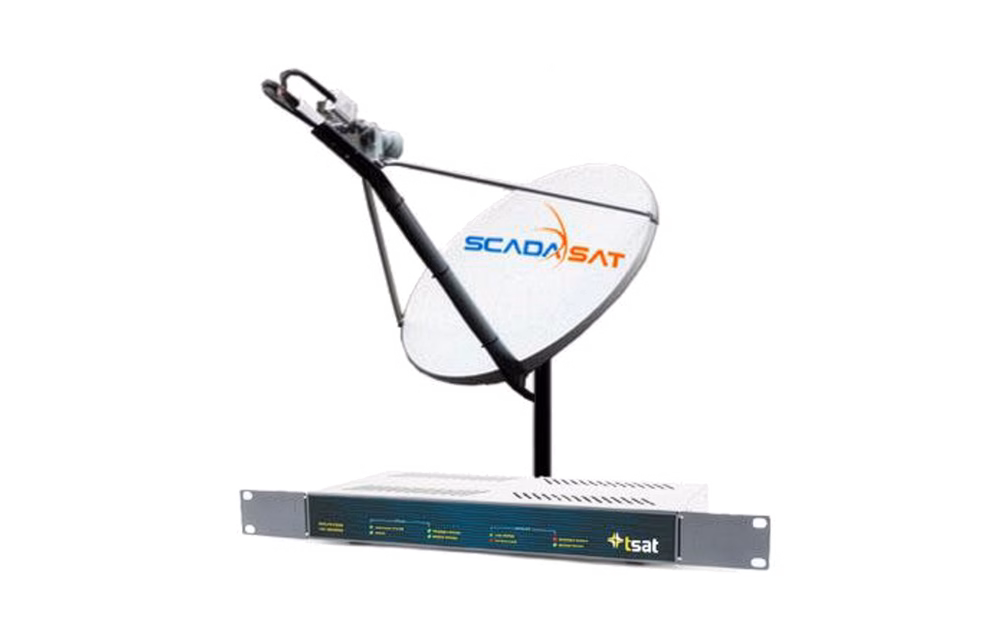 SCADASat