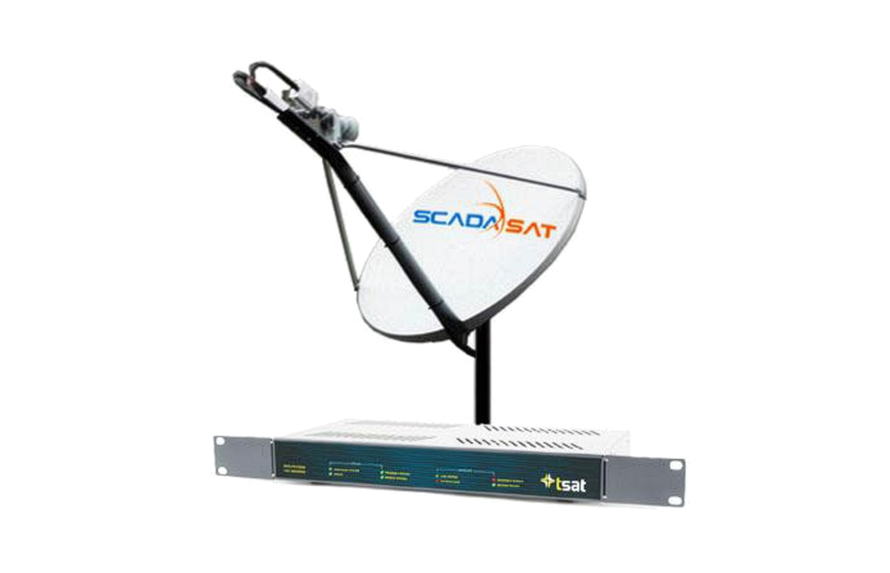 SCADASat