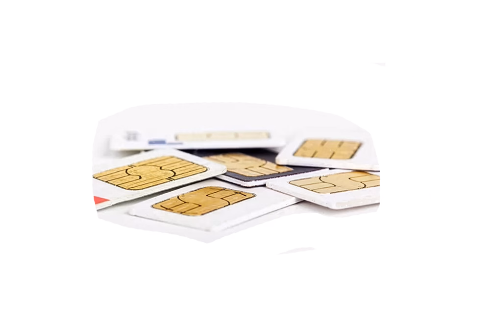 Sim cards