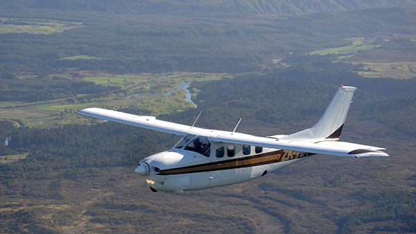 Private Aircraft Owners