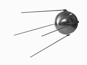 Sputnik-1
