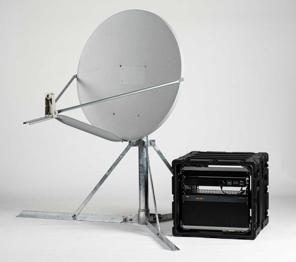 SCADASat by TSAT