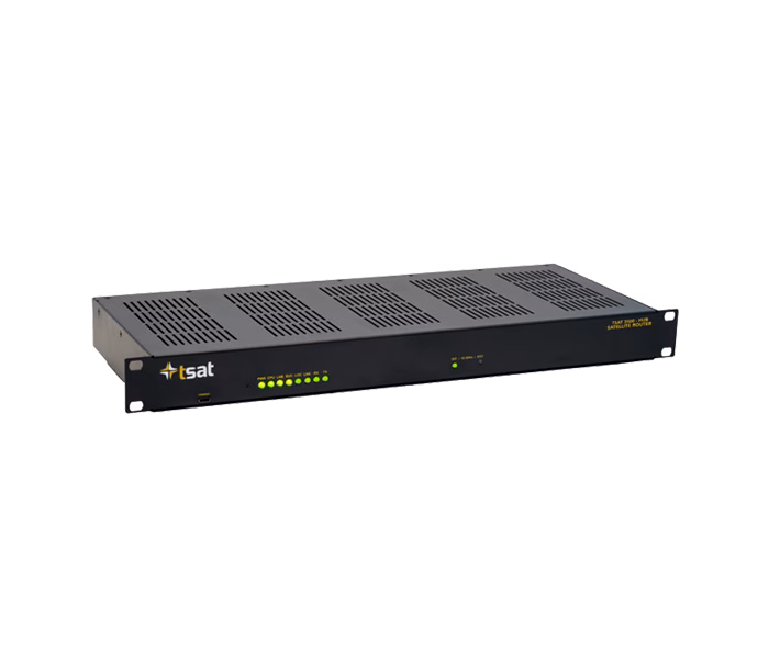 TSAT Rack Mounted