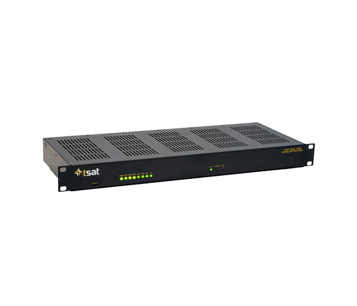 TSAT Rack Mounted