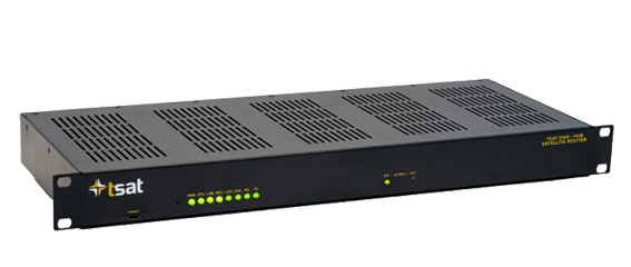 TSAT-Rack-Mounted