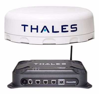 Thales MissionLINK 700