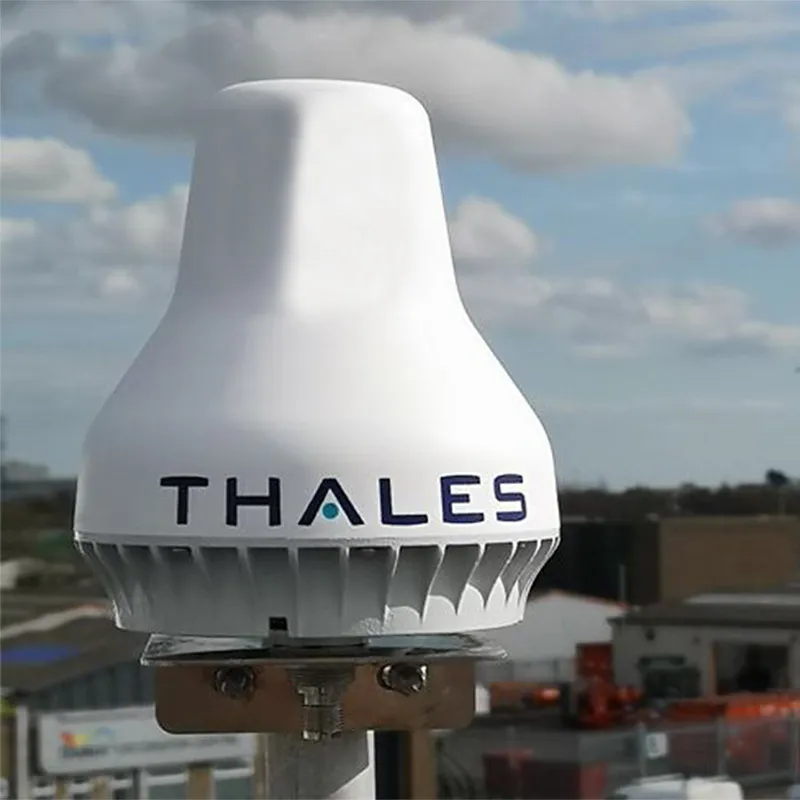 Thales VesseLINK 200