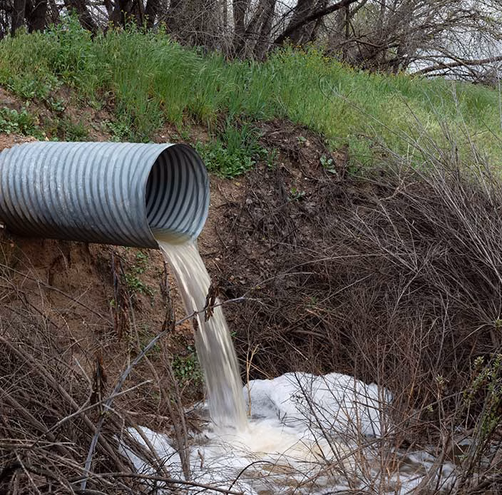 Thumbnail for Water Utilities