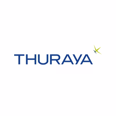 Thuraya Logo