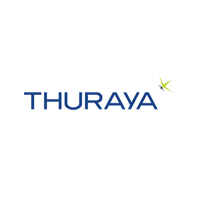 Thuraya Logo