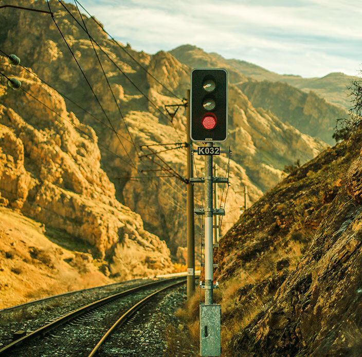 Remote Transport and Infrastructure
