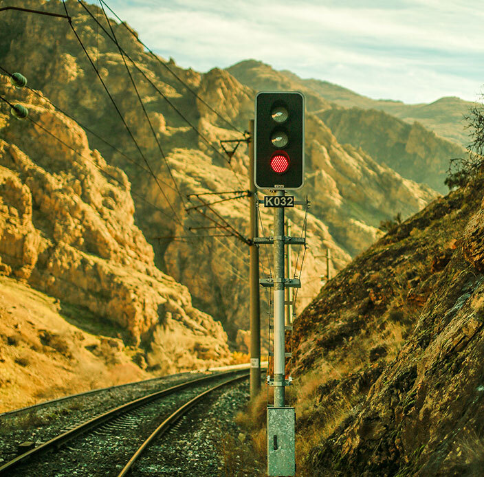Remote Transport and Infrastructure