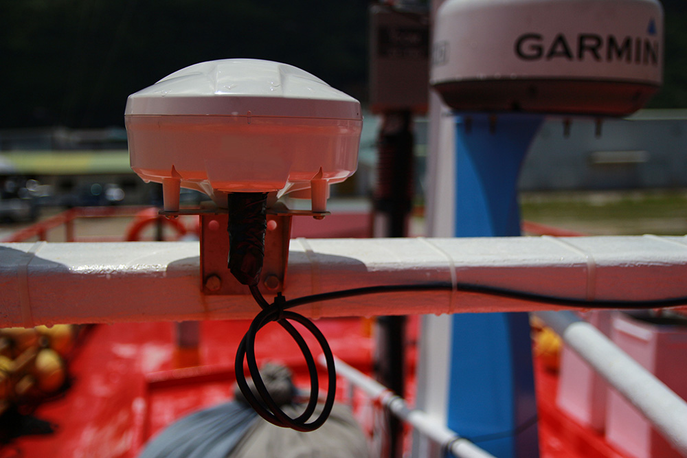 Triton Case RockFLEET Assured