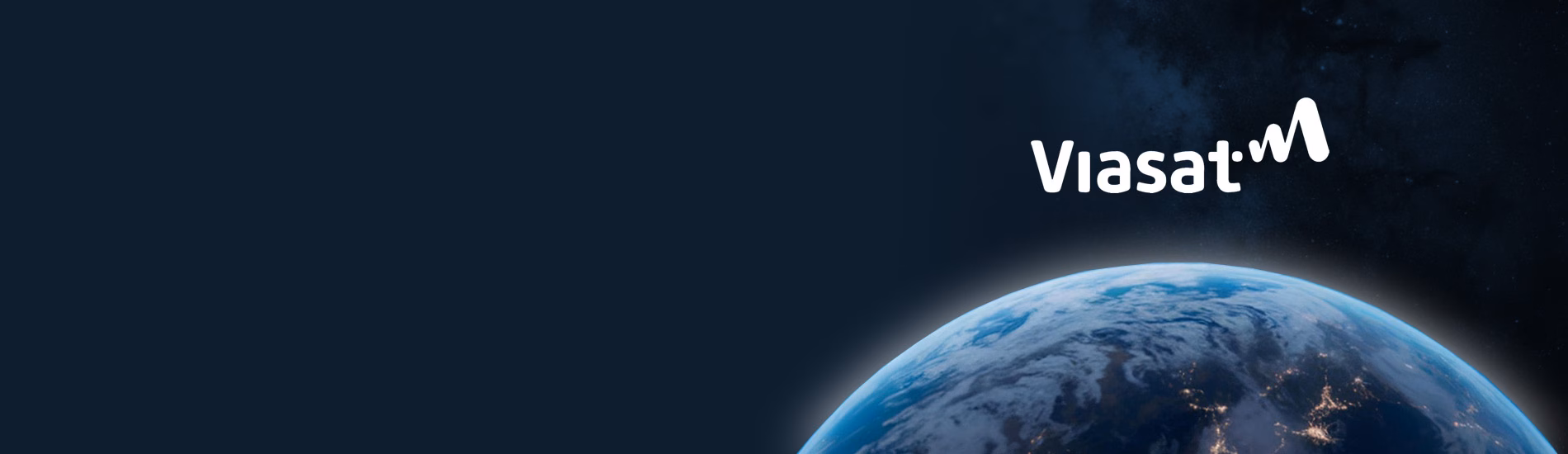 Viasat Banner