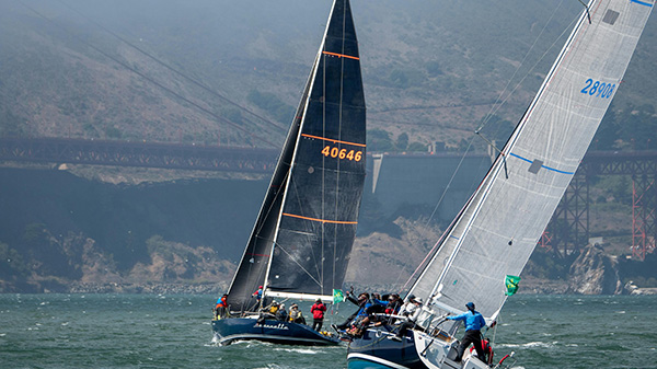 Yacht Racing