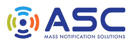 American Signal Corporation Logo