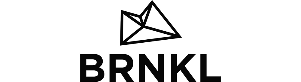 BRNKL Logo