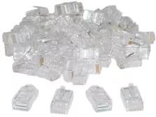 Bulk Connectors