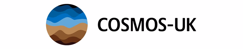 Cosmos UK Logo