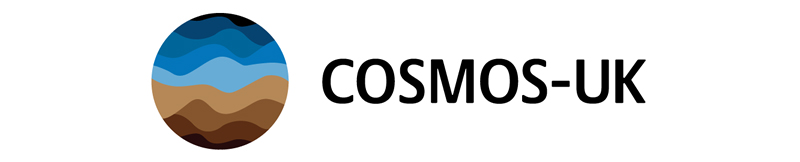 Cosmos UK Logo