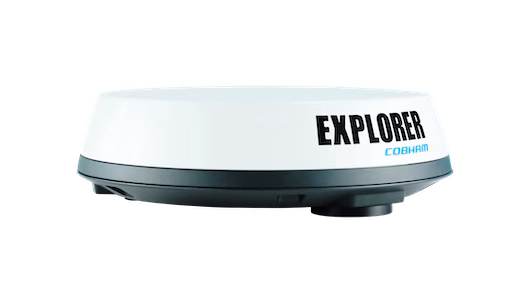 Explorer 323
