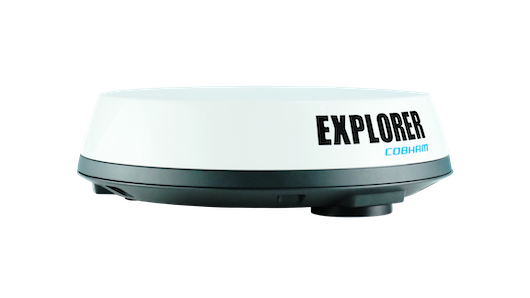 Explorer 323