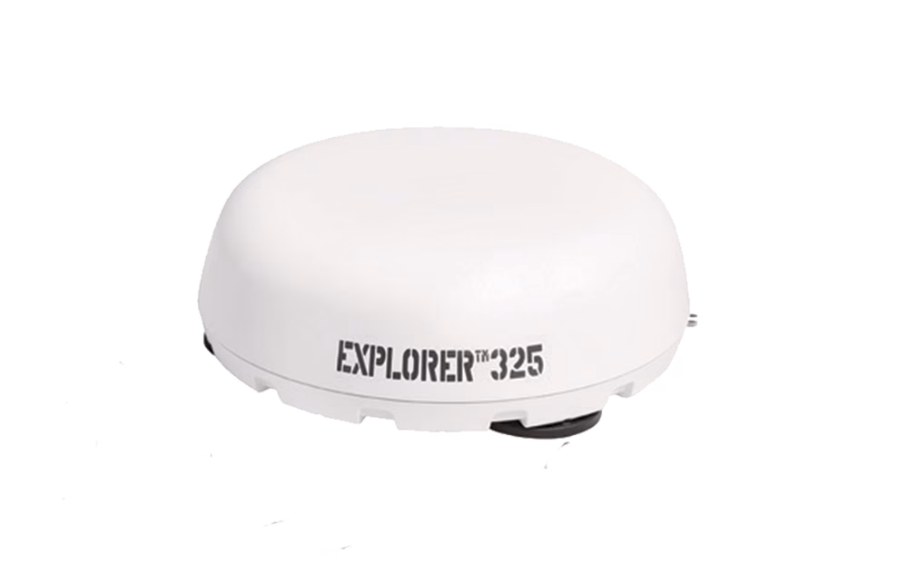 Cobham Explorer 325