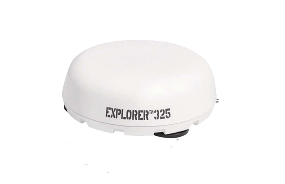 Cobham Explorer 325