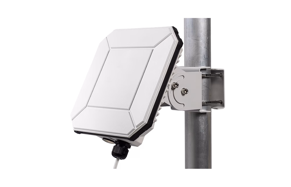 explorer 540 terminal
