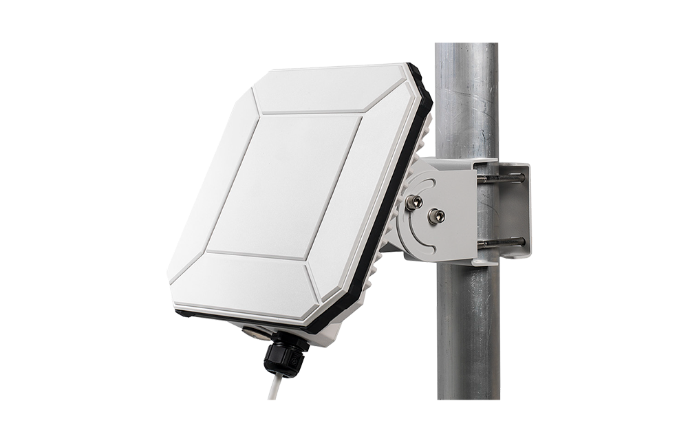 explorer 540 terminal