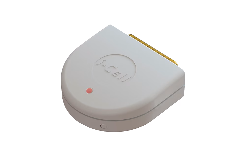 i-Comm-Secure