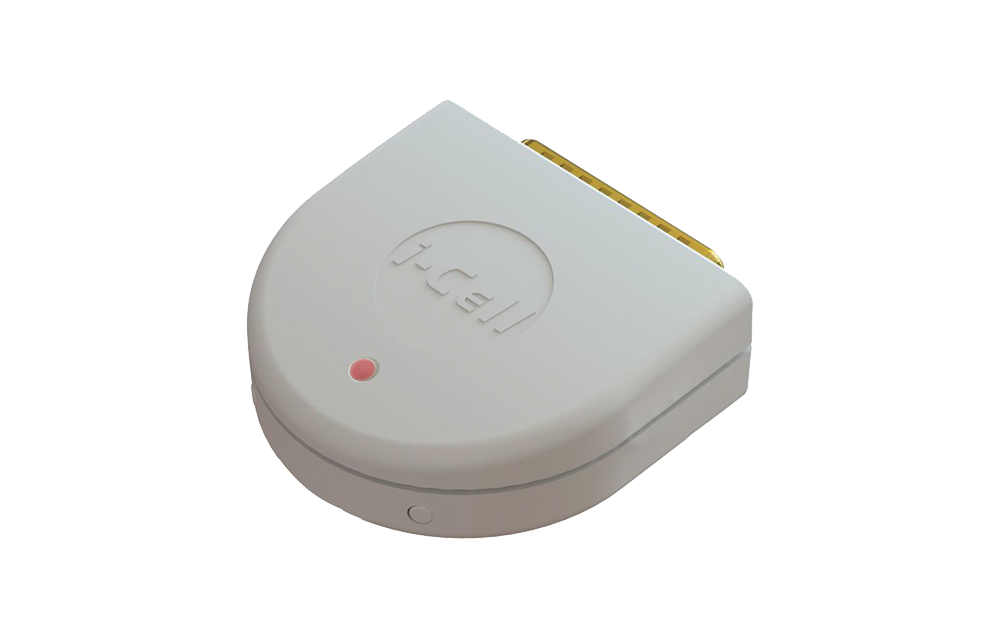 i-Comm-Secure