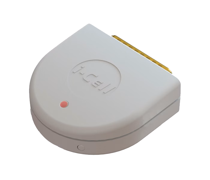 iComm Secure