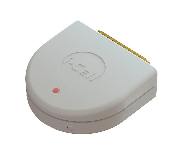 iComm Secure