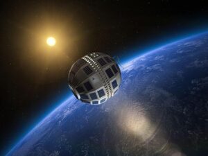 telstar-satellite-in-orbit
