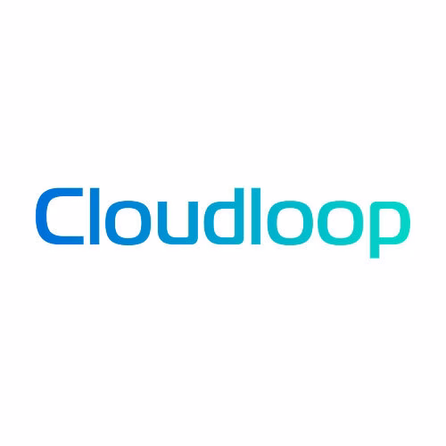 Cloudloop Logo