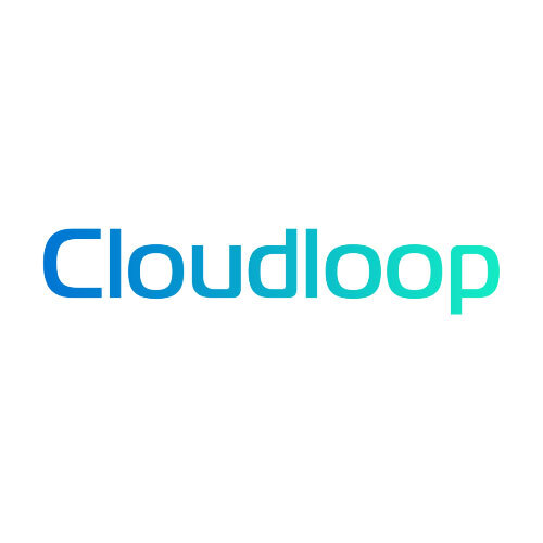 Cloudloop Logo