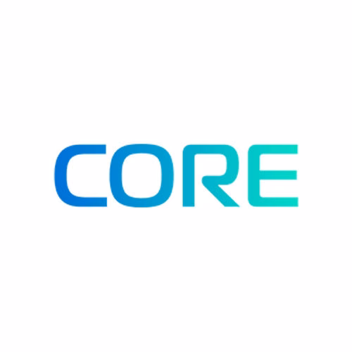 Core Logo Square