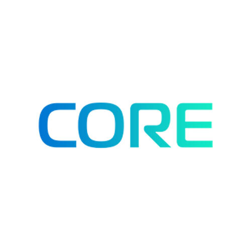 Core Logo Square