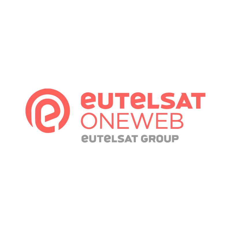 Eutelsat OneWeb Logo