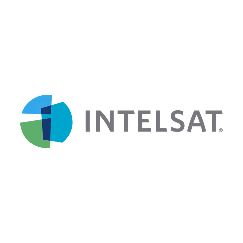 INTELSAT Logo