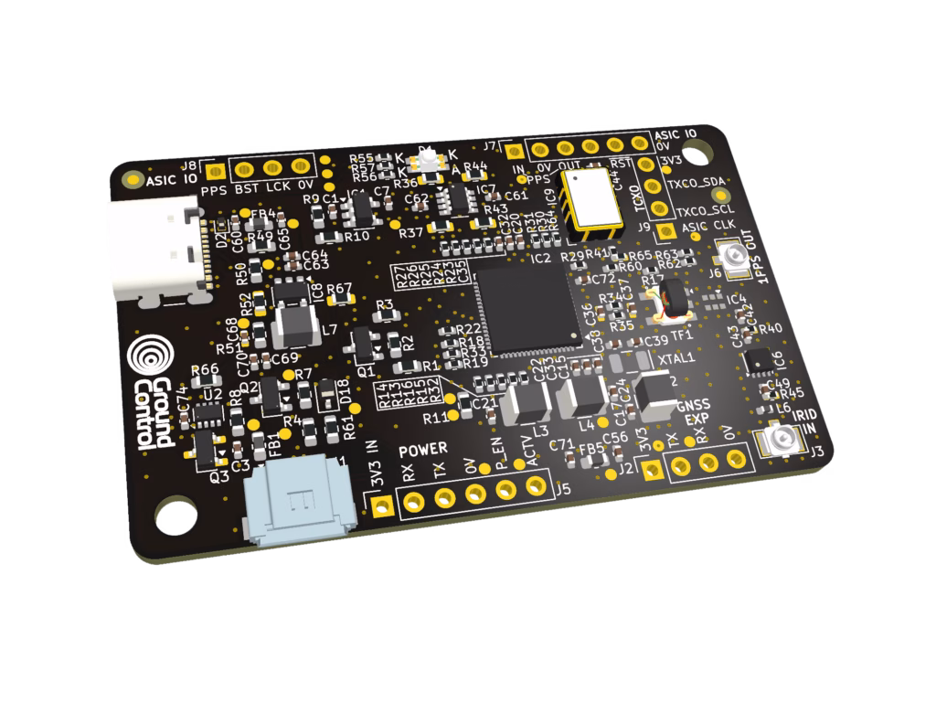 Second RockBLOCK APNT Render with padding