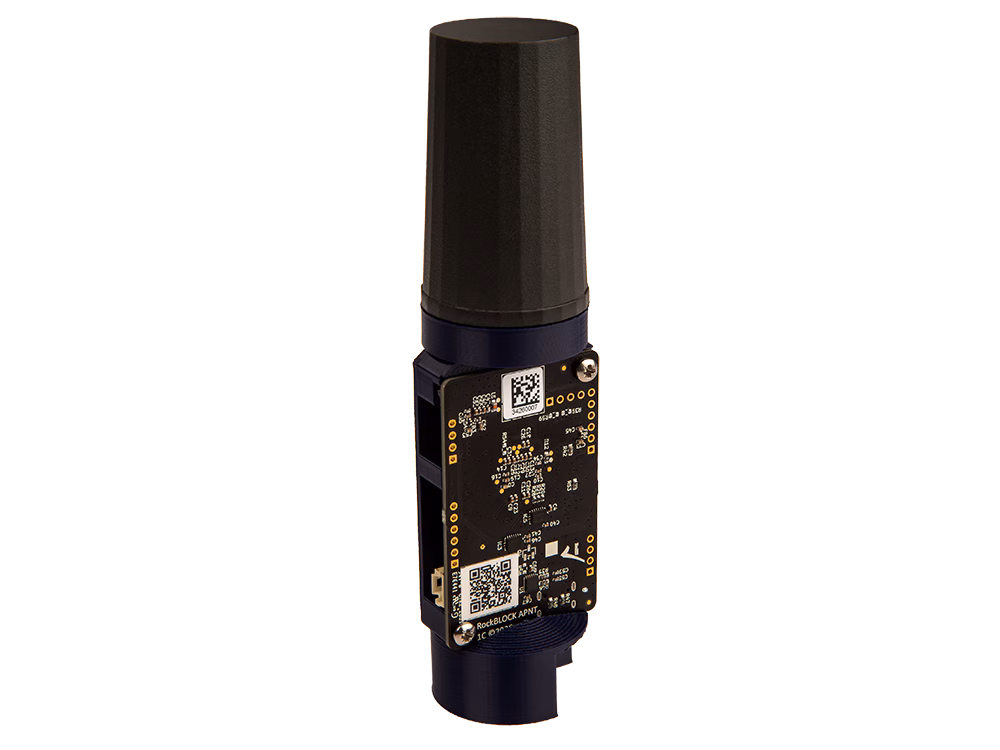 RockBLOCK APNT with Antenna