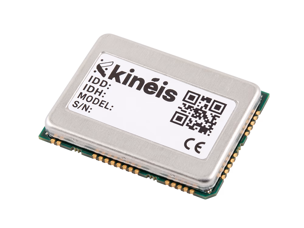 KIM2 Kineis Module