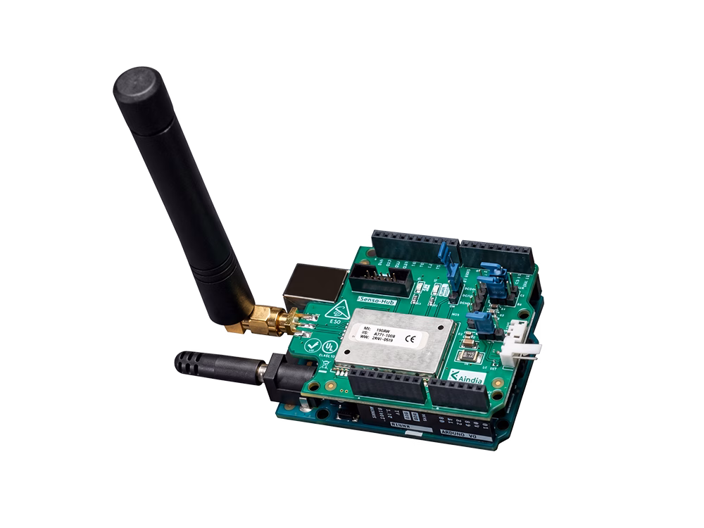 Kineis KIM2 Shield