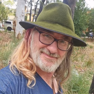 Scott Penrose
